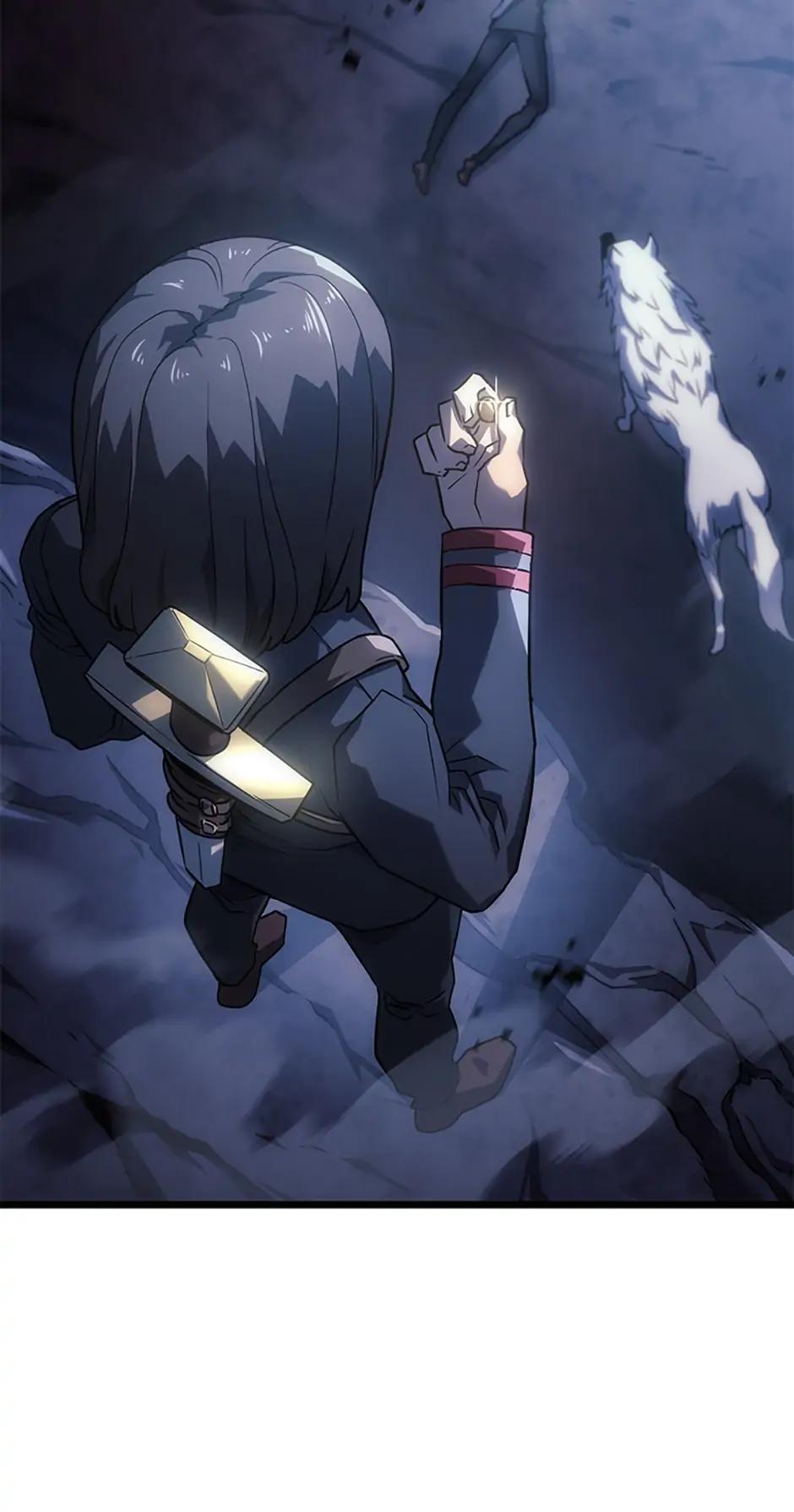 Read Cheolhyeolgeomga Sanyanggaeui Hoegwi Manga Online