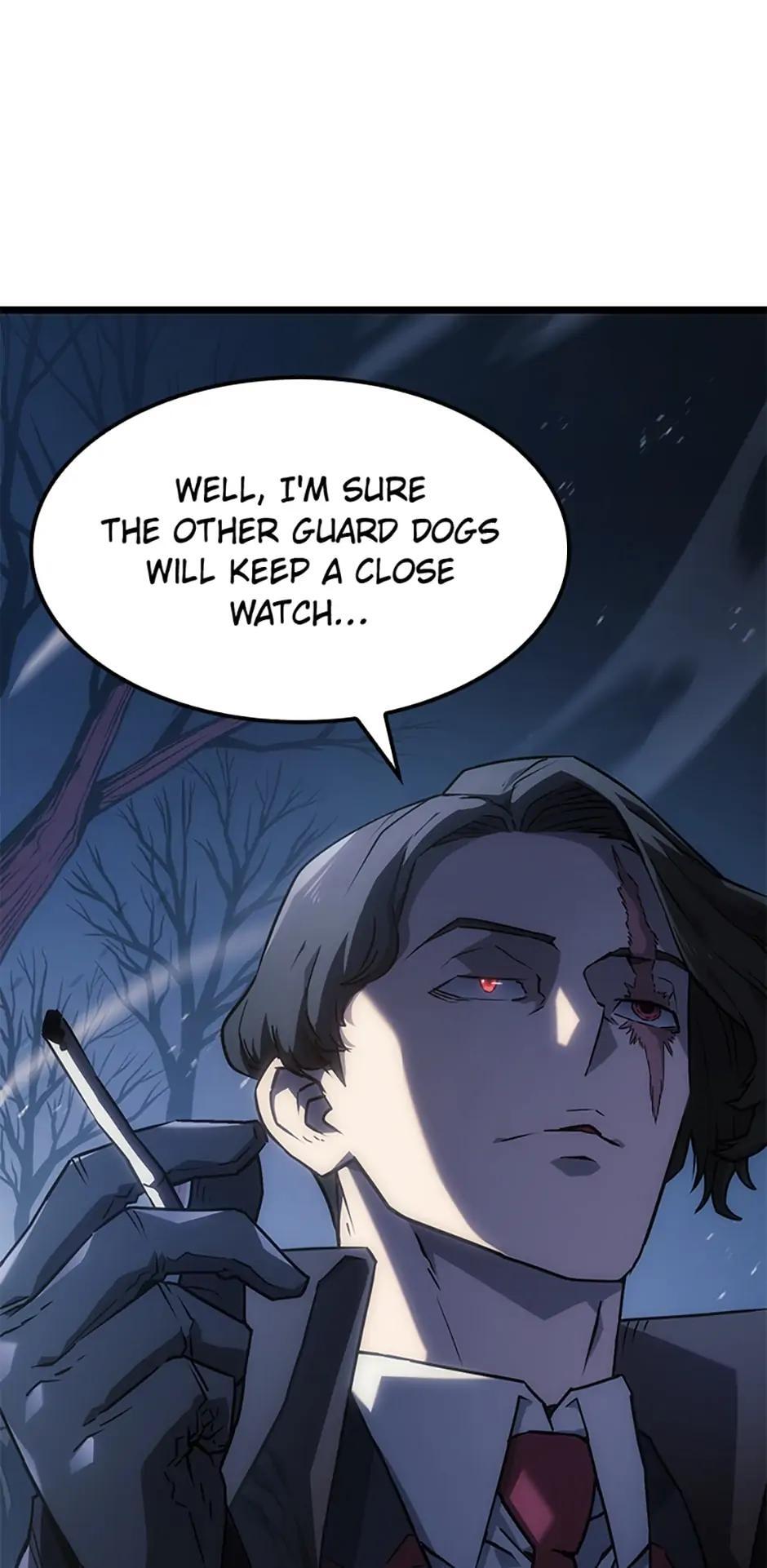 Read Cheolhyeolgeomga Sanyanggaeui Hoegwi Manga Online