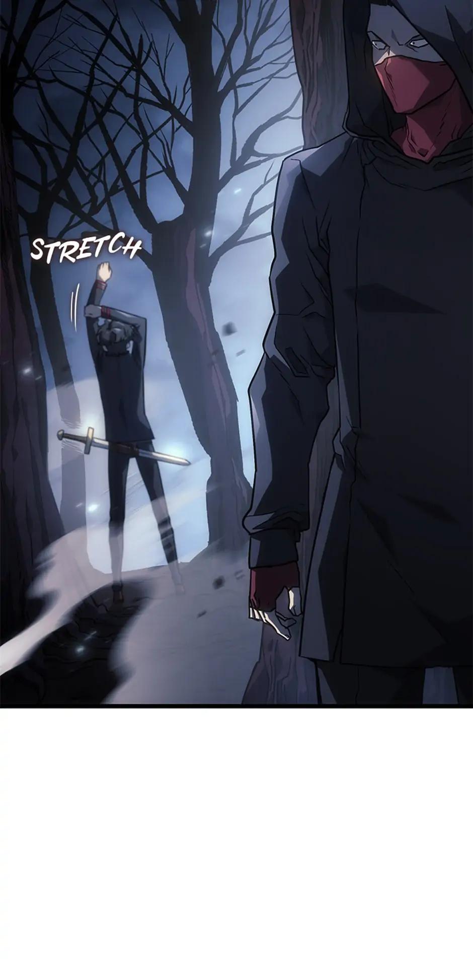 Read Cheolhyeolgeomga Sanyanggaeui Hoegwi Manga Online