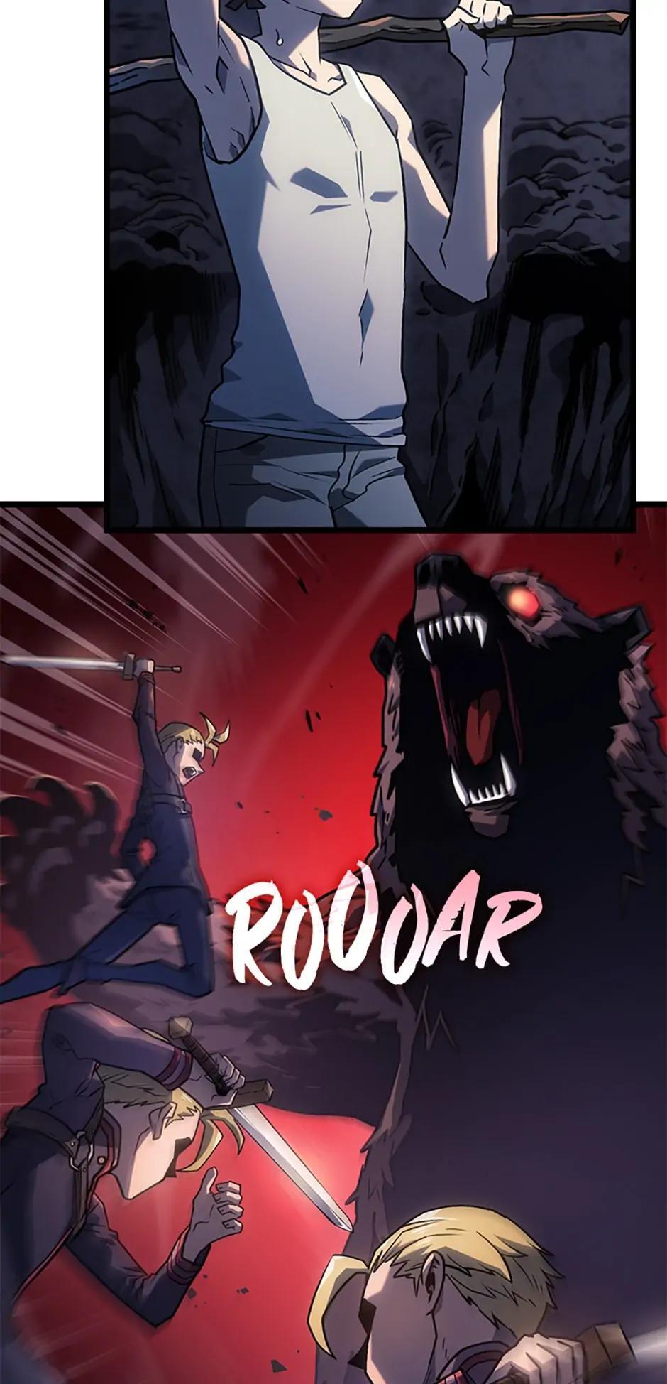 Read Cheolhyeolgeomga Sanyanggaeui Hoegwi Manga Online