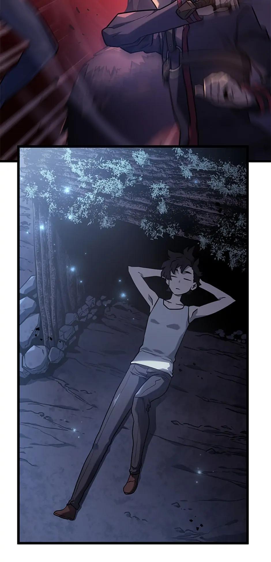 Read Cheolhyeolgeomga Sanyanggaeui Hoegwi Manga Online