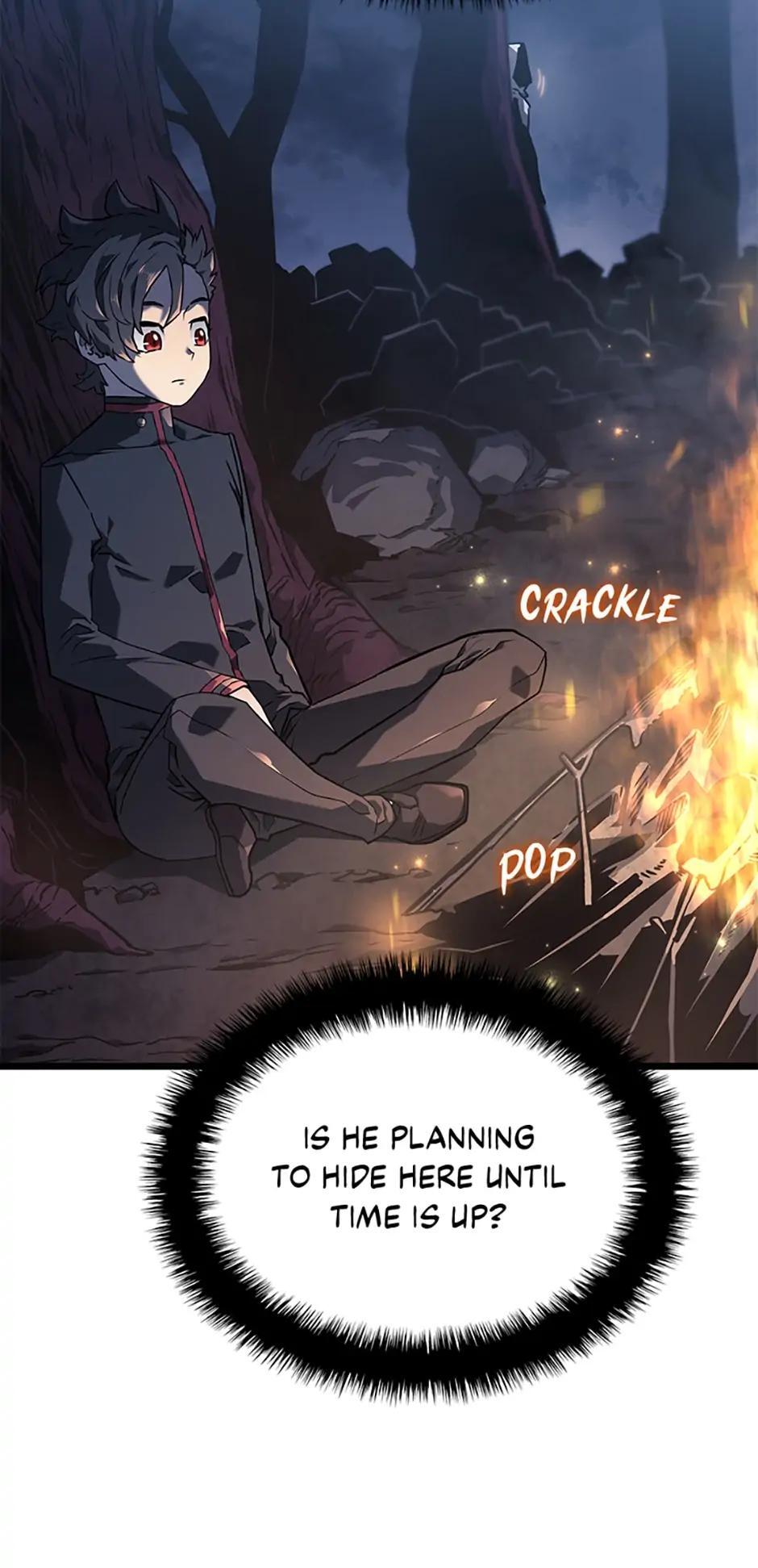 Read Cheolhyeolgeomga Sanyanggaeui Hoegwi Manga Online