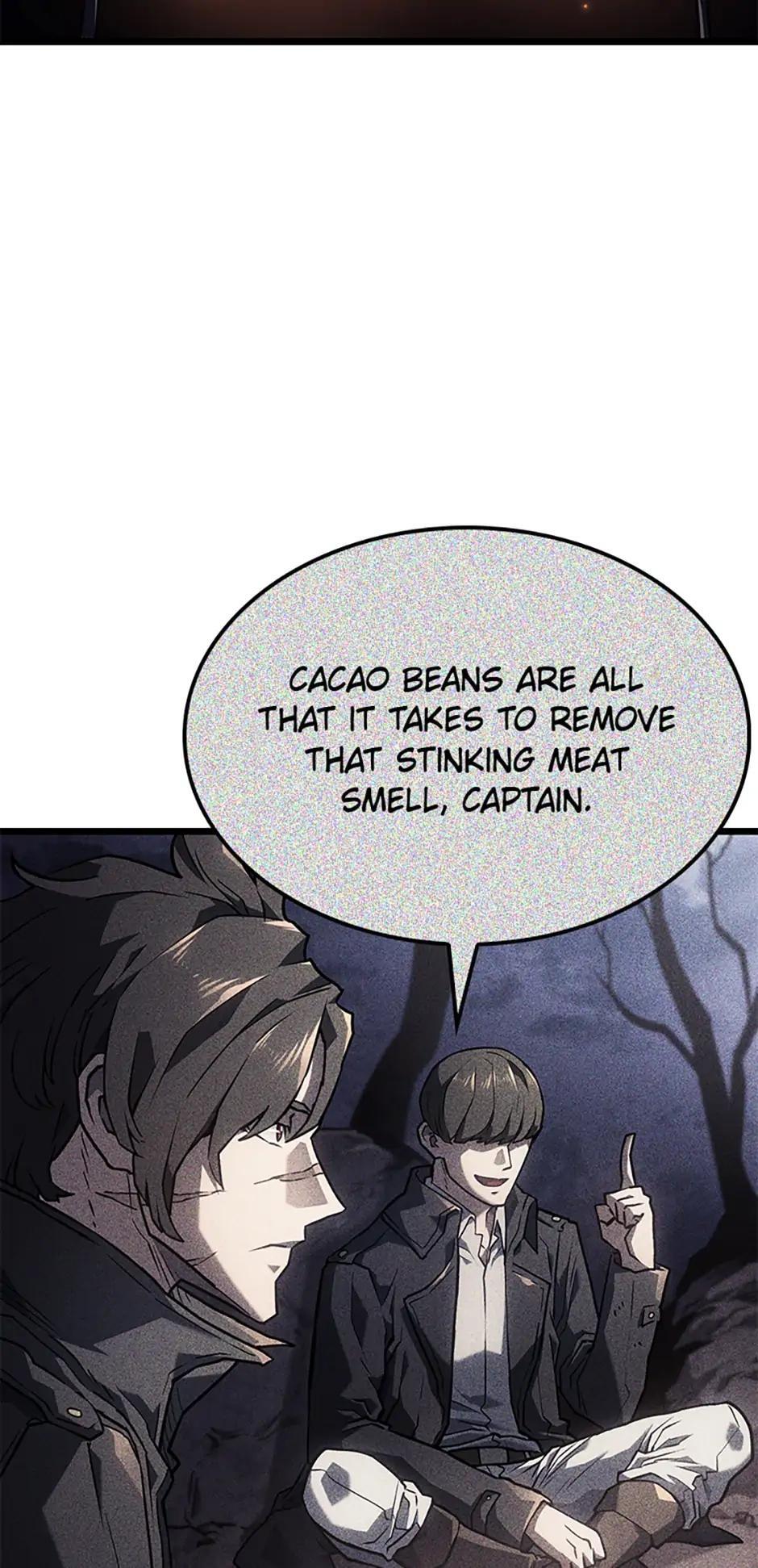 Read Cheolhyeolgeomga Sanyanggaeui Hoegwi Manga Online