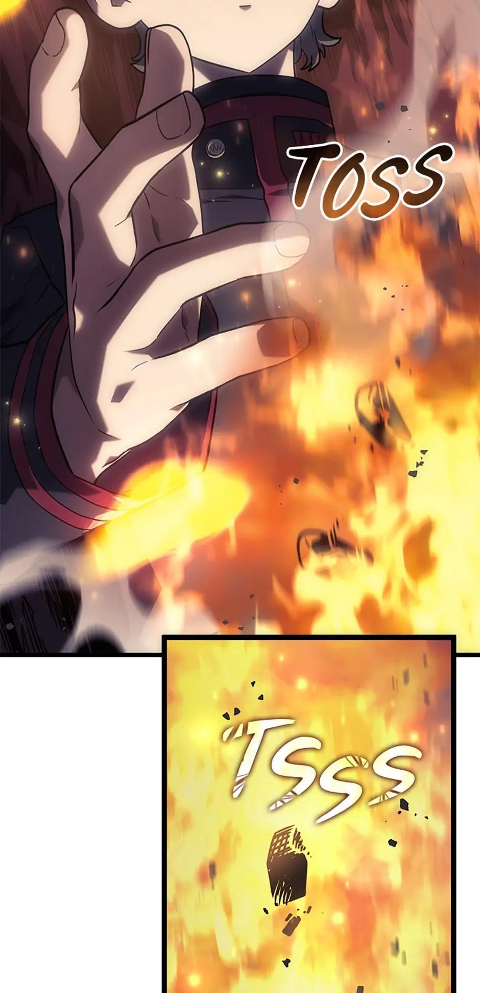 Read Cheolhyeolgeomga Sanyanggaeui Hoegwi Manga Online