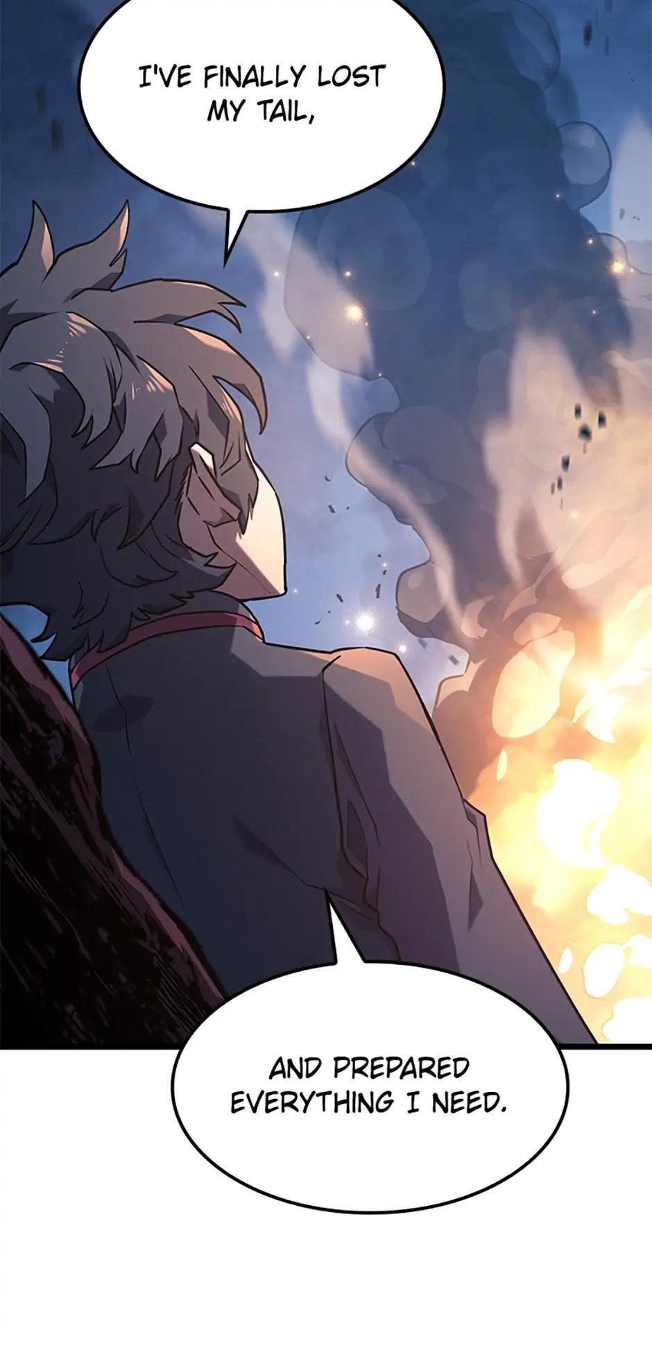 Read Cheolhyeolgeomga Sanyanggaeui Hoegwi Manga Online