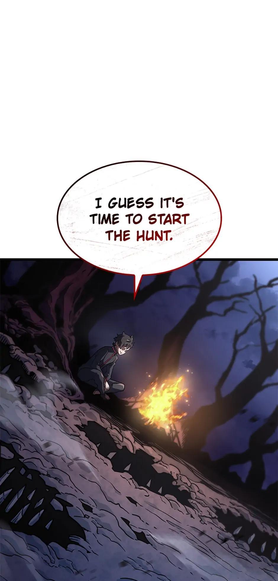 Read Cheolhyeolgeomga Sanyanggaeui Hoegwi Manga Online