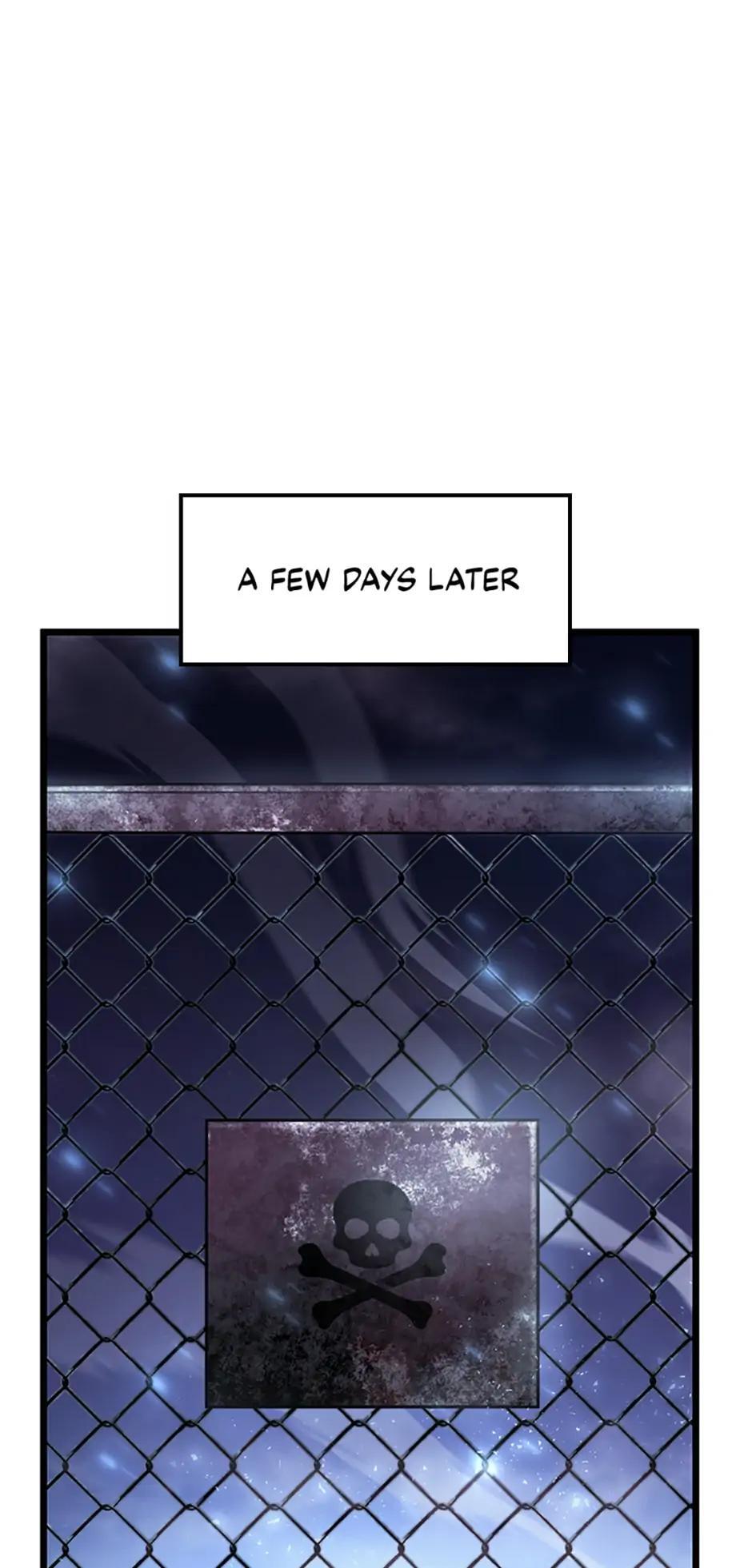 Read Cheolhyeolgeomga Sanyanggaeui Hoegwi Manga Online