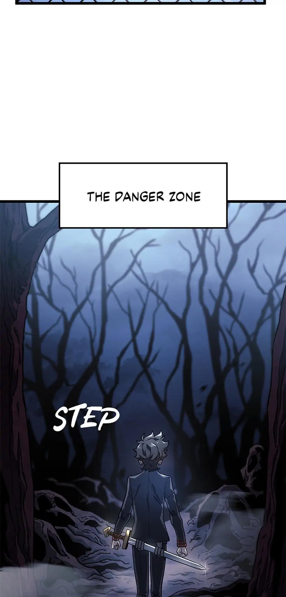 Read Cheolhyeolgeomga Sanyanggaeui Hoegwi Manga Online