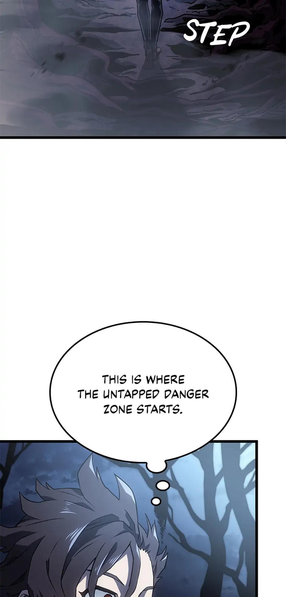 Read Cheolhyeolgeomga Sanyanggaeui Hoegwi Manga Online