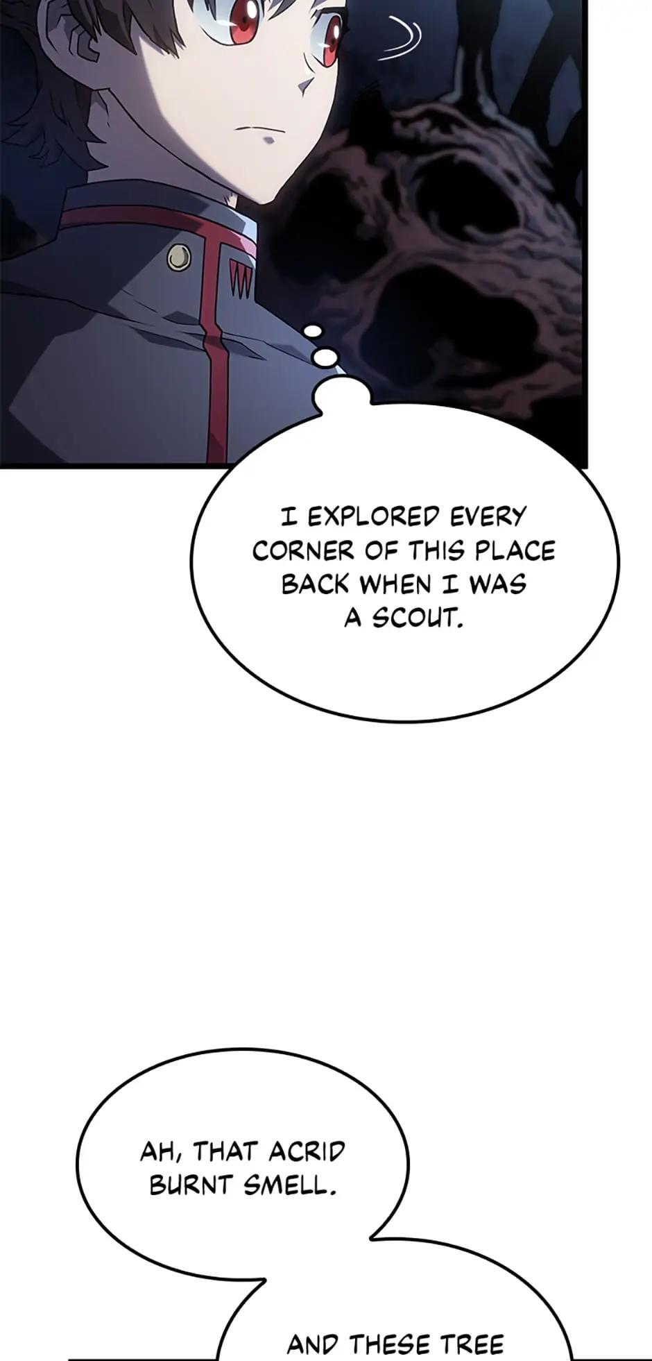 Read Cheolhyeolgeomga Sanyanggaeui Hoegwi Manga Online