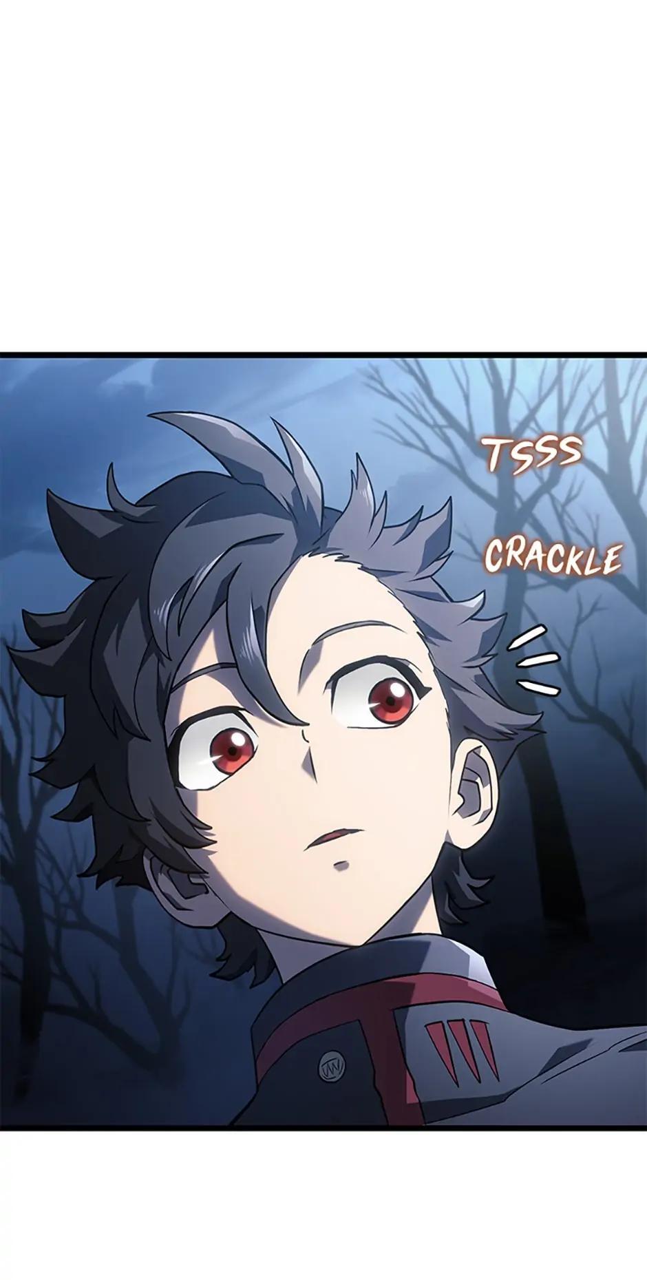 Read Cheolhyeolgeomga Sanyanggaeui Hoegwi Manga Online