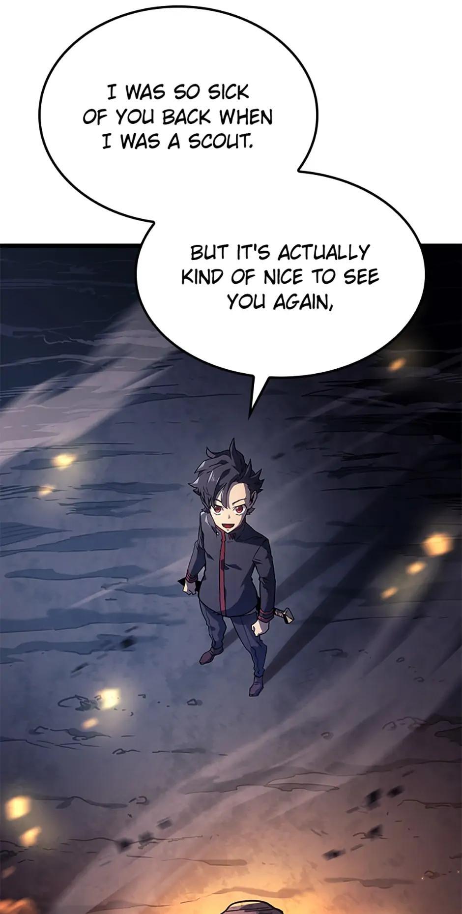 Read Cheolhyeolgeomga Sanyanggaeui Hoegwi Manga Online