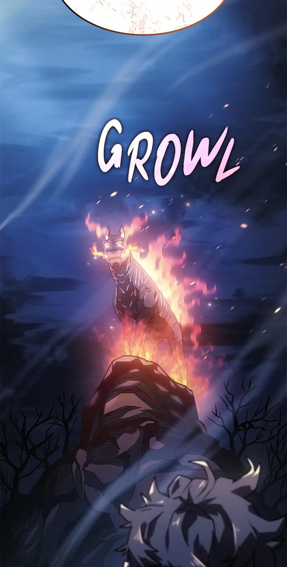 Read Cheolhyeolgeomga Sanyanggaeui Hoegwi Manga Online