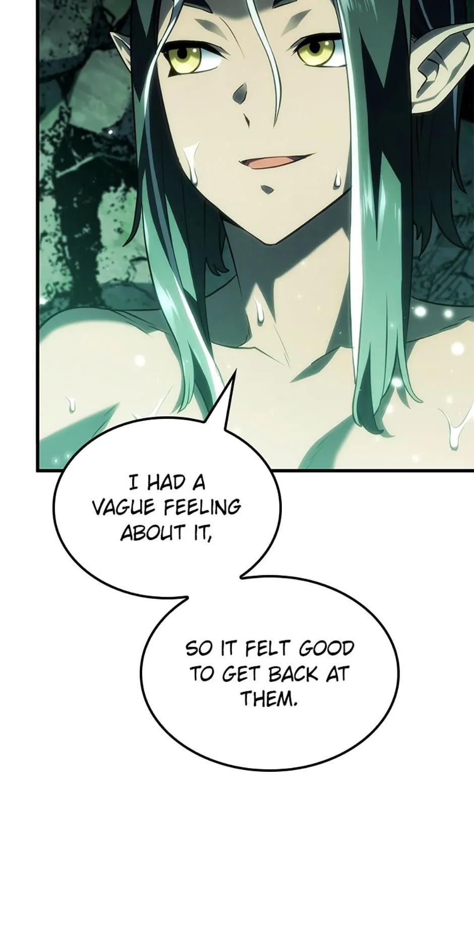 Read Cheolhyeolgeomga Sanyanggaeui Hoegwi Manga Online