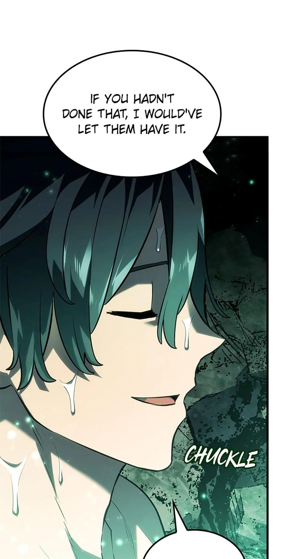 Read Cheolhyeolgeomga Sanyanggaeui Hoegwi Manga Online