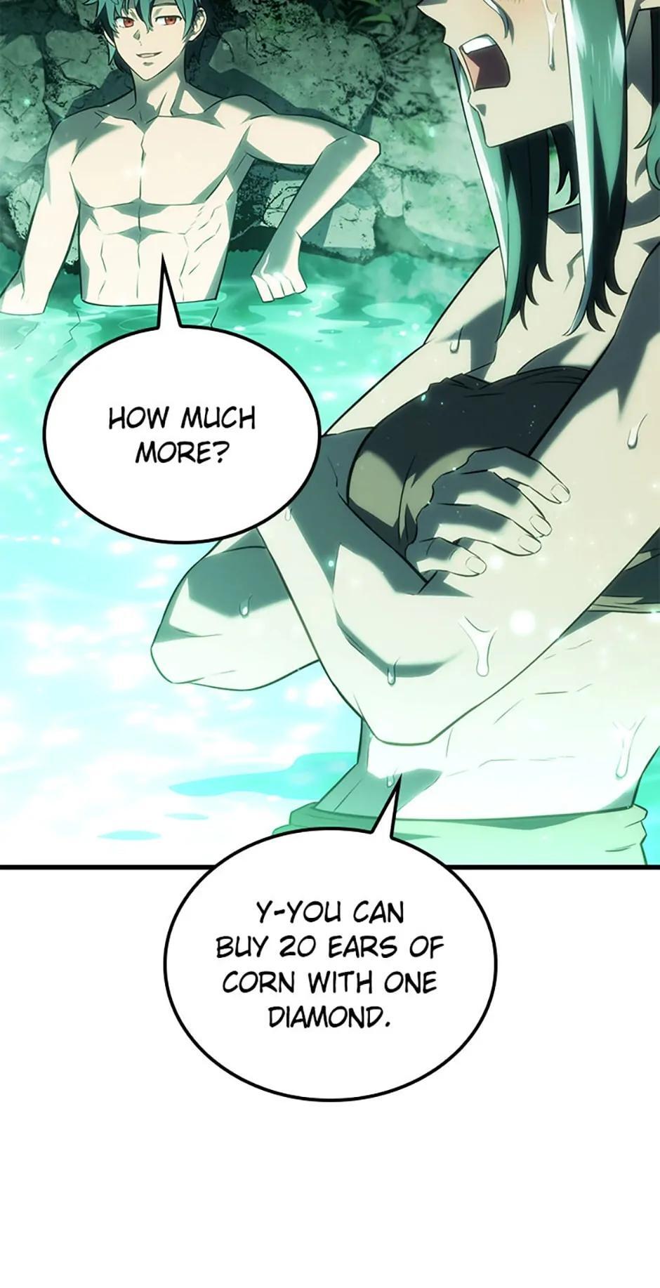 Read Cheolhyeolgeomga Sanyanggaeui Hoegwi Manga Online