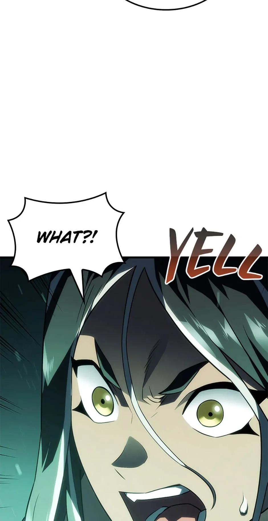 Read Cheolhyeolgeomga Sanyanggaeui Hoegwi Manga Online