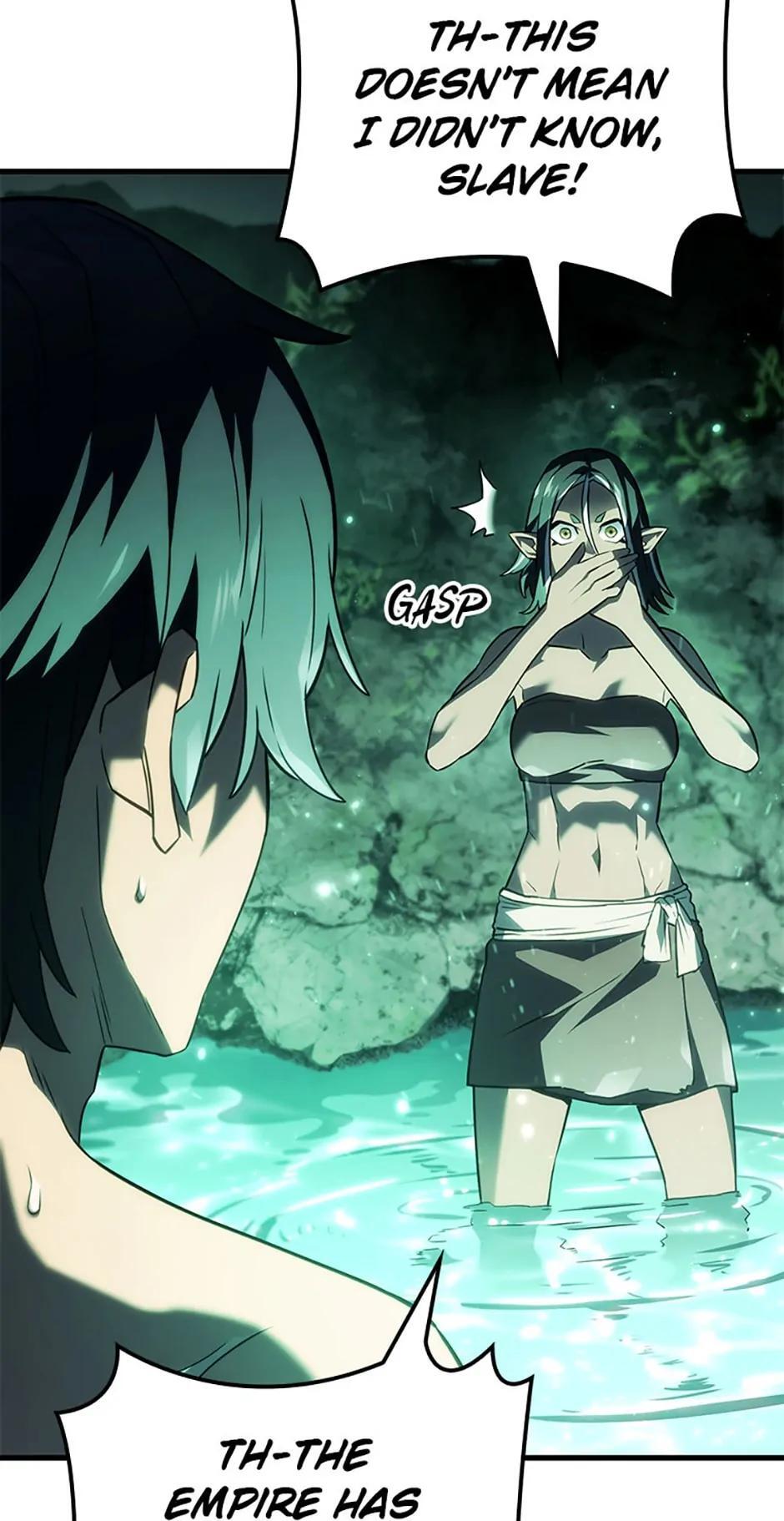 Read Cheolhyeolgeomga Sanyanggaeui Hoegwi Manga Online