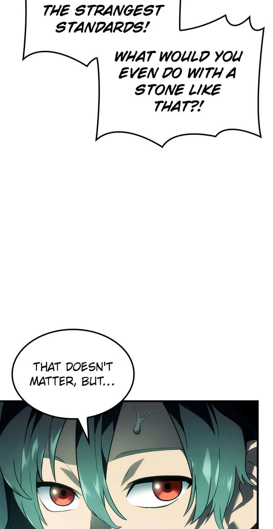 Read Cheolhyeolgeomga Sanyanggaeui Hoegwi Manga Online