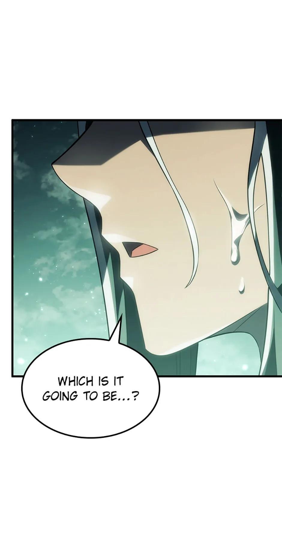 Read Cheolhyeolgeomga Sanyanggaeui Hoegwi Manga Online