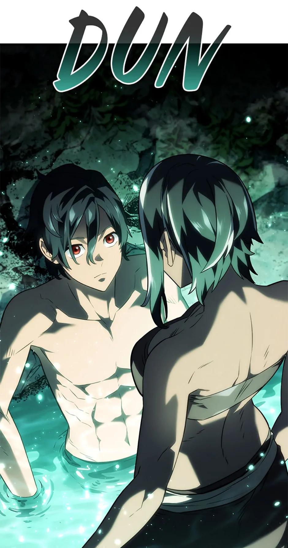 Read Cheolhyeolgeomga Sanyanggaeui Hoegwi Manga Online