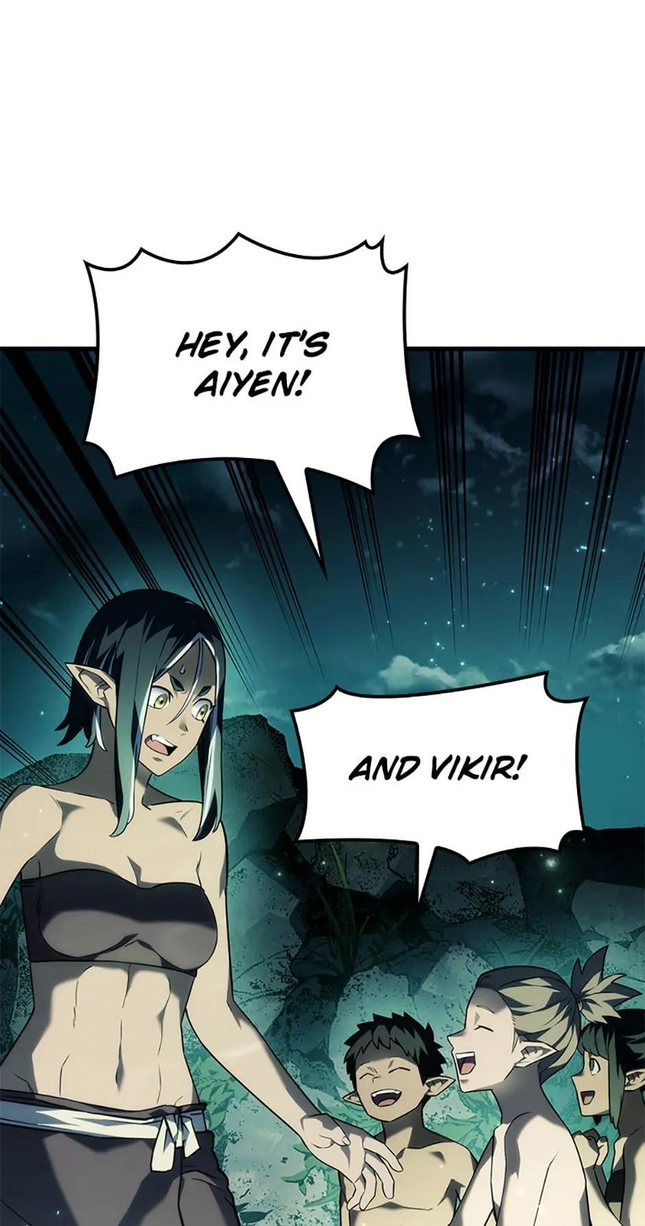 Read Cheolhyeolgeomga Sanyanggaeui Hoegwi Manga Online