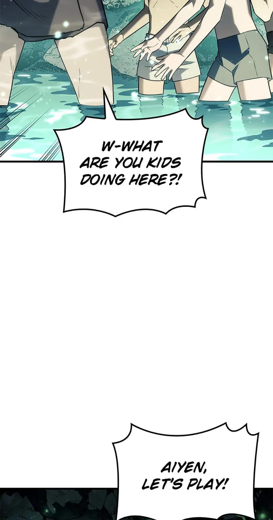 Read Cheolhyeolgeomga Sanyanggaeui Hoegwi Manga Online