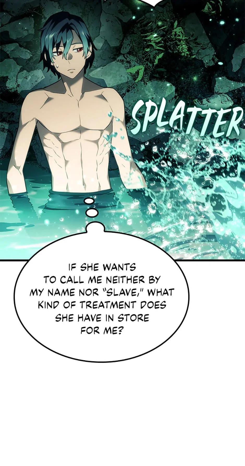 Read Cheolhyeolgeomga Sanyanggaeui Hoegwi Manga Online