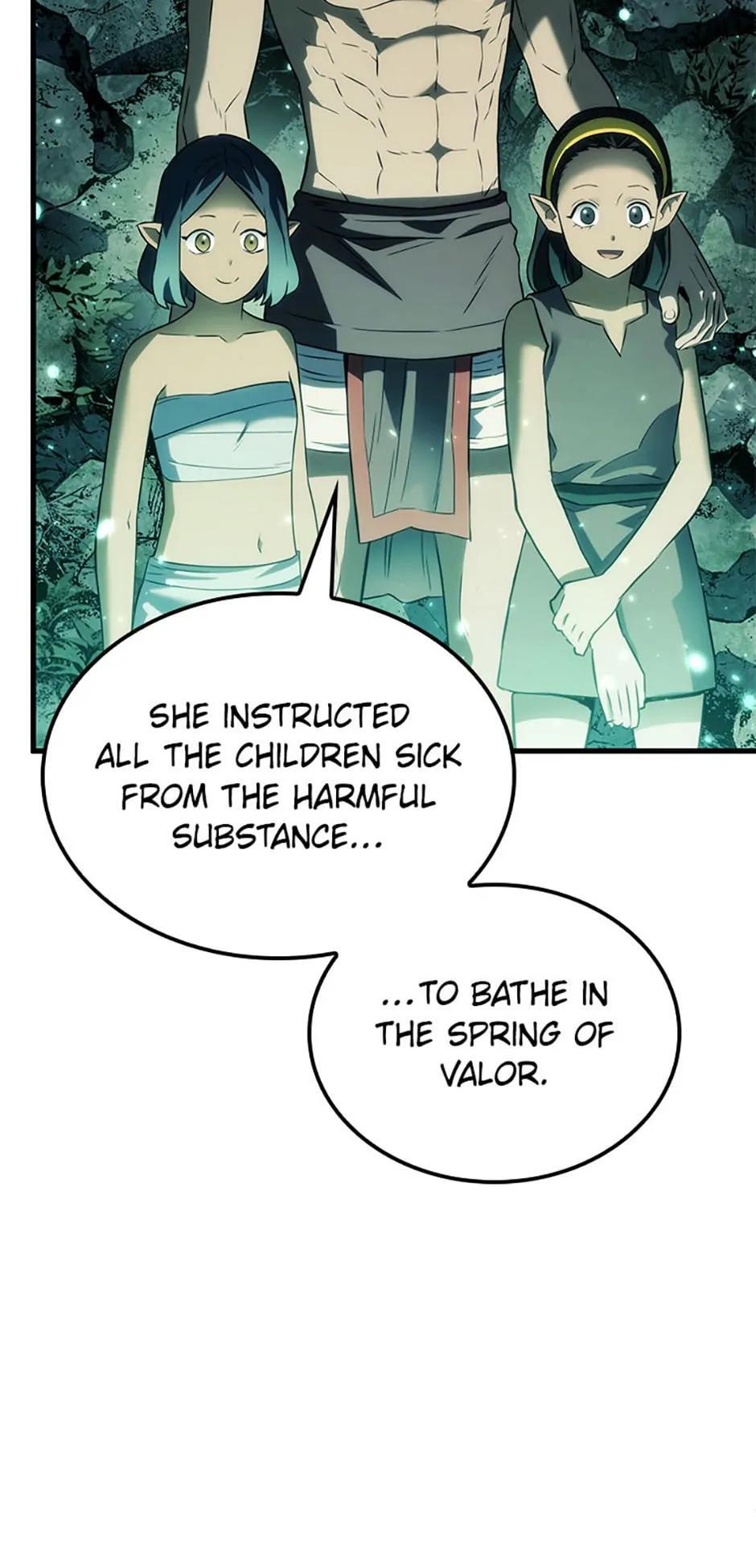 Read Cheolhyeolgeomga Sanyanggaeui Hoegwi Manga Online