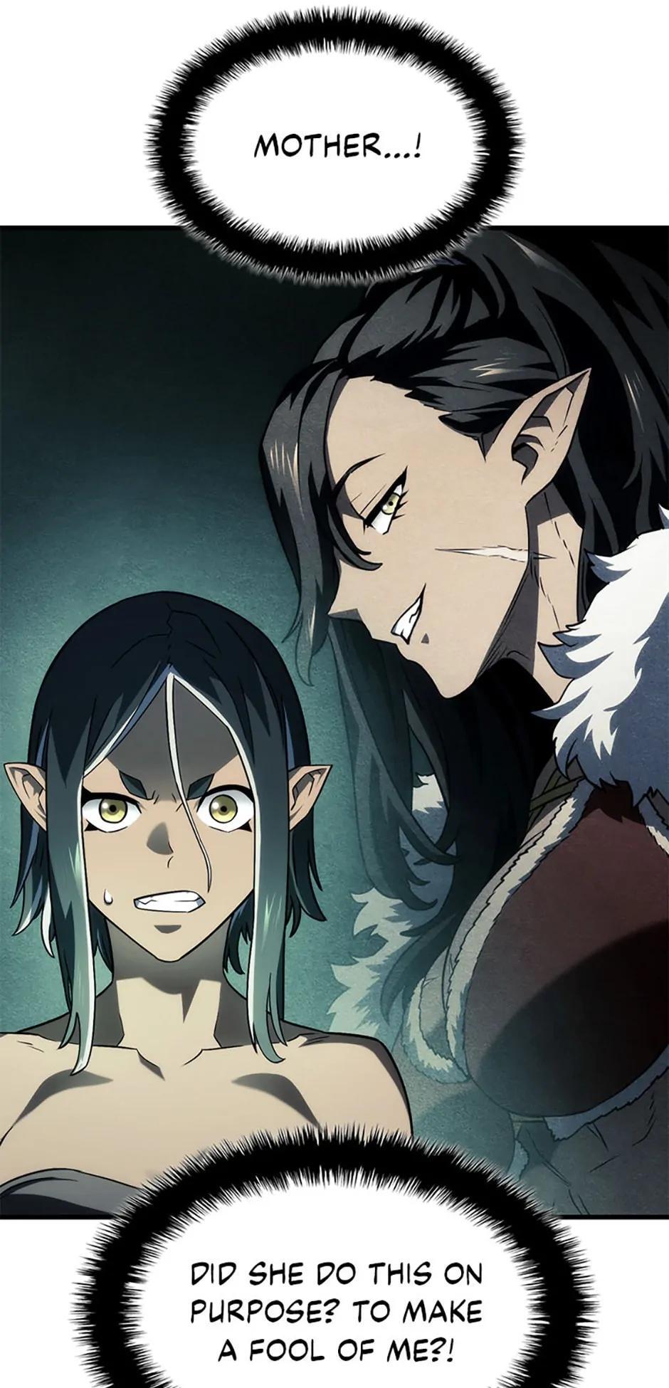 Read Cheolhyeolgeomga Sanyanggaeui Hoegwi Manga Online