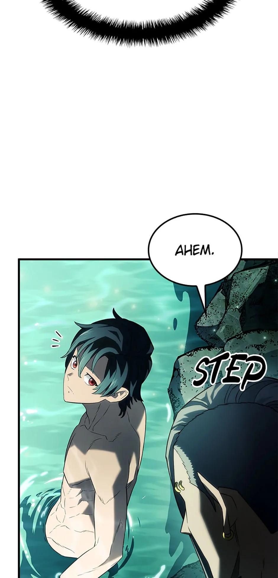 Read Cheolhyeolgeomga Sanyanggaeui Hoegwi Manga Online