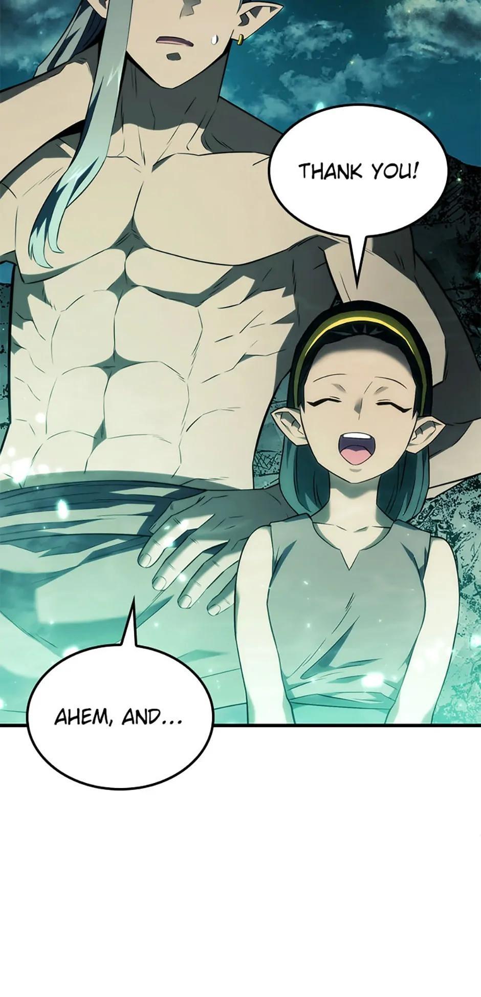 Read Cheolhyeolgeomga Sanyanggaeui Hoegwi Manga Online