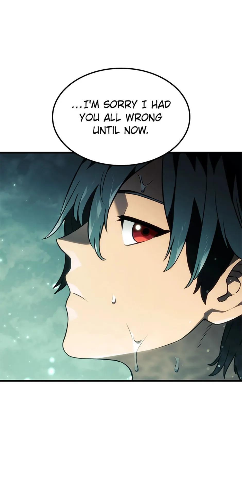 Read Cheolhyeolgeomga Sanyanggaeui Hoegwi Manga Online