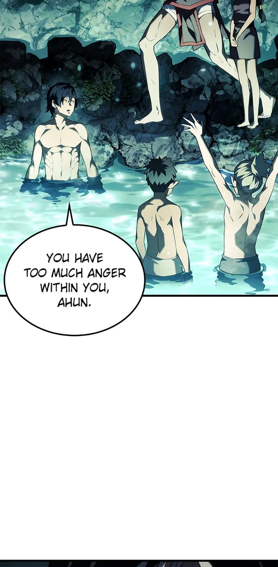 Read Cheolhyeolgeomga Sanyanggaeui Hoegwi Manga Online