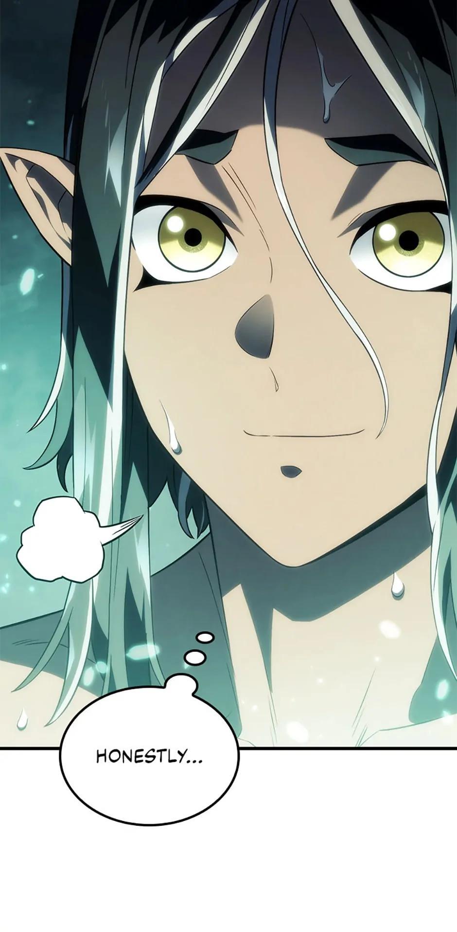 Read Cheolhyeolgeomga Sanyanggaeui Hoegwi Manga Online