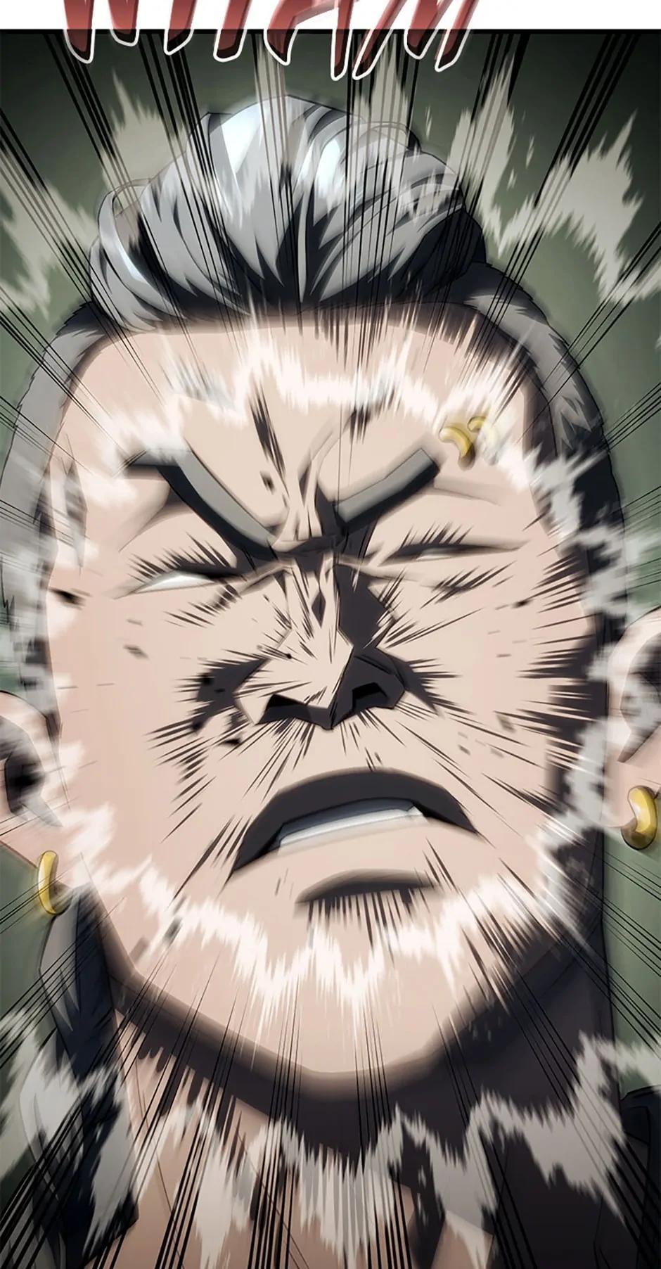 Read Cheolhyeolgeomga Sanyanggaeui Hoegwi Manga Online