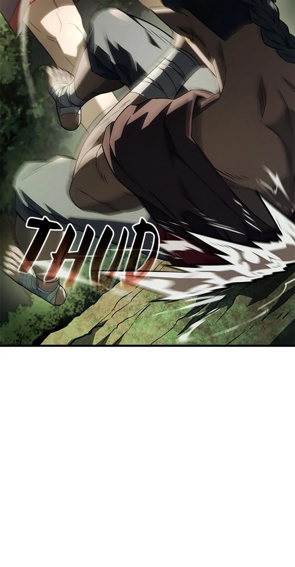 Read Cheolhyeolgeomga Sanyanggaeui Hoegwi Manga Online