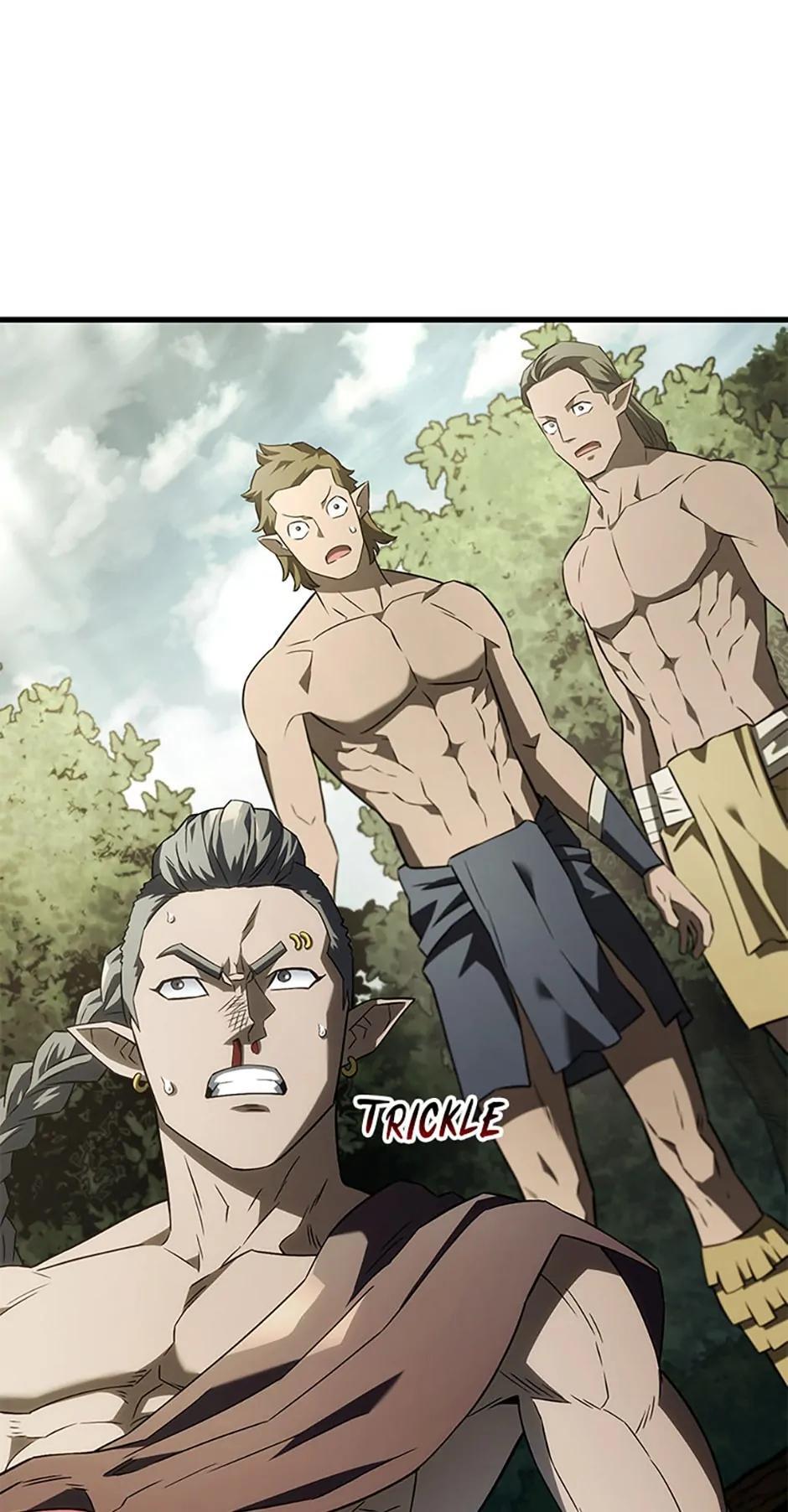 Read Cheolhyeolgeomga Sanyanggaeui Hoegwi Manga Online