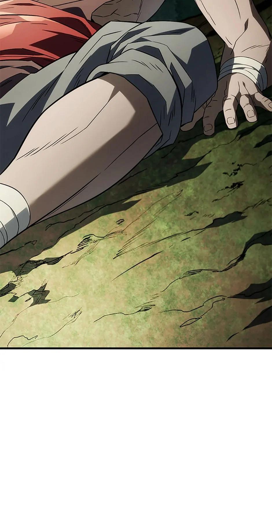 Read Cheolhyeolgeomga Sanyanggaeui Hoegwi Manga Online