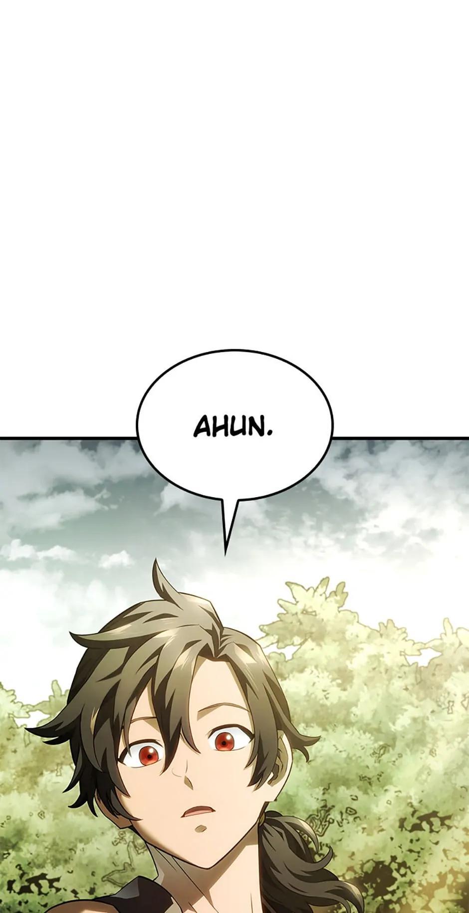 Read Cheolhyeolgeomga Sanyanggaeui Hoegwi Manga Online