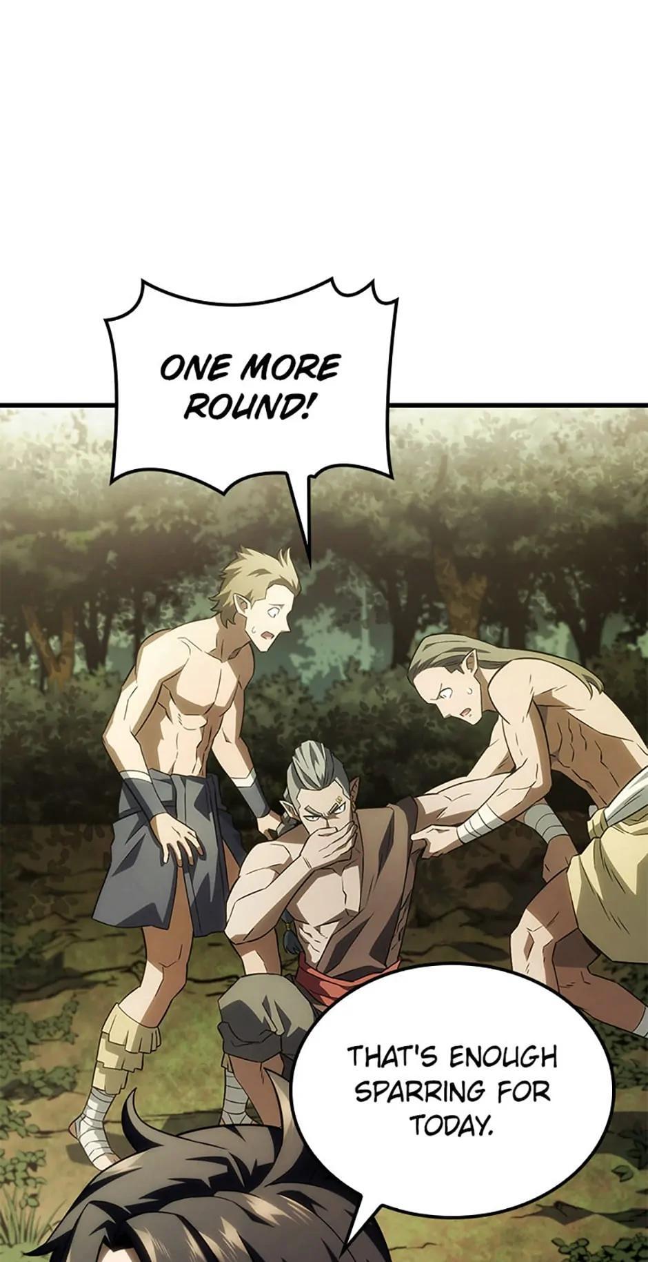 Read Cheolhyeolgeomga Sanyanggaeui Hoegwi Manga Online