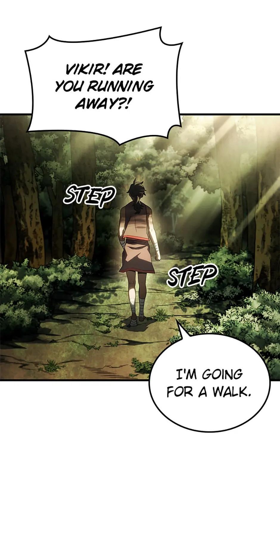 Read Cheolhyeolgeomga Sanyanggaeui Hoegwi Manga Online