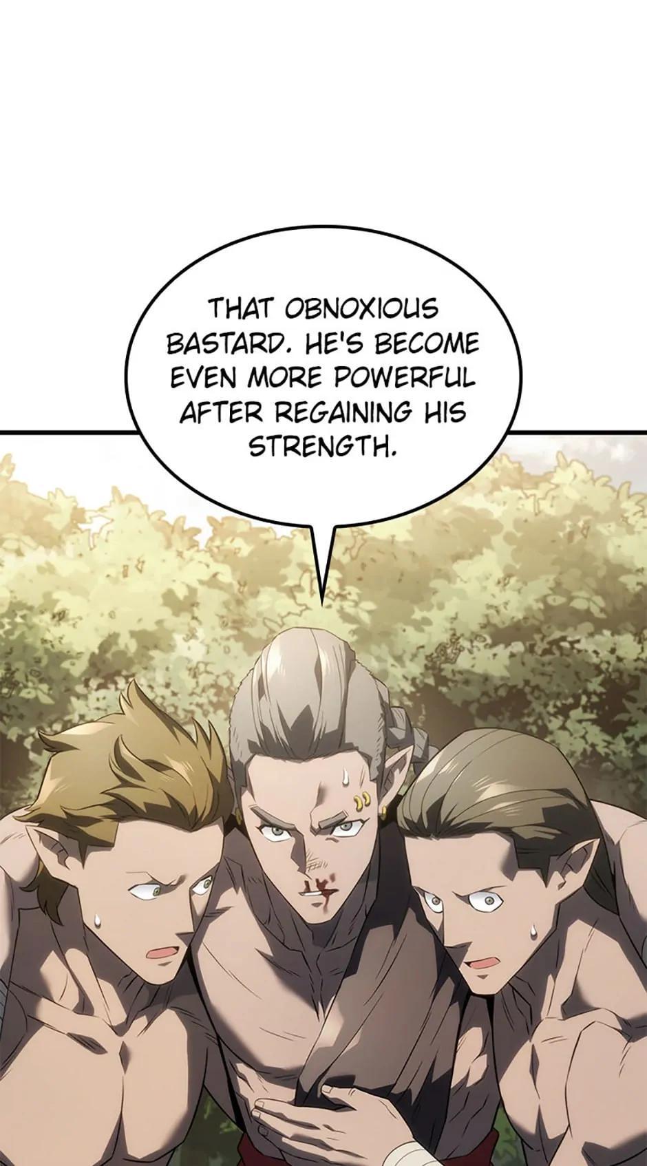 Read Cheolhyeolgeomga Sanyanggaeui Hoegwi Manga Online