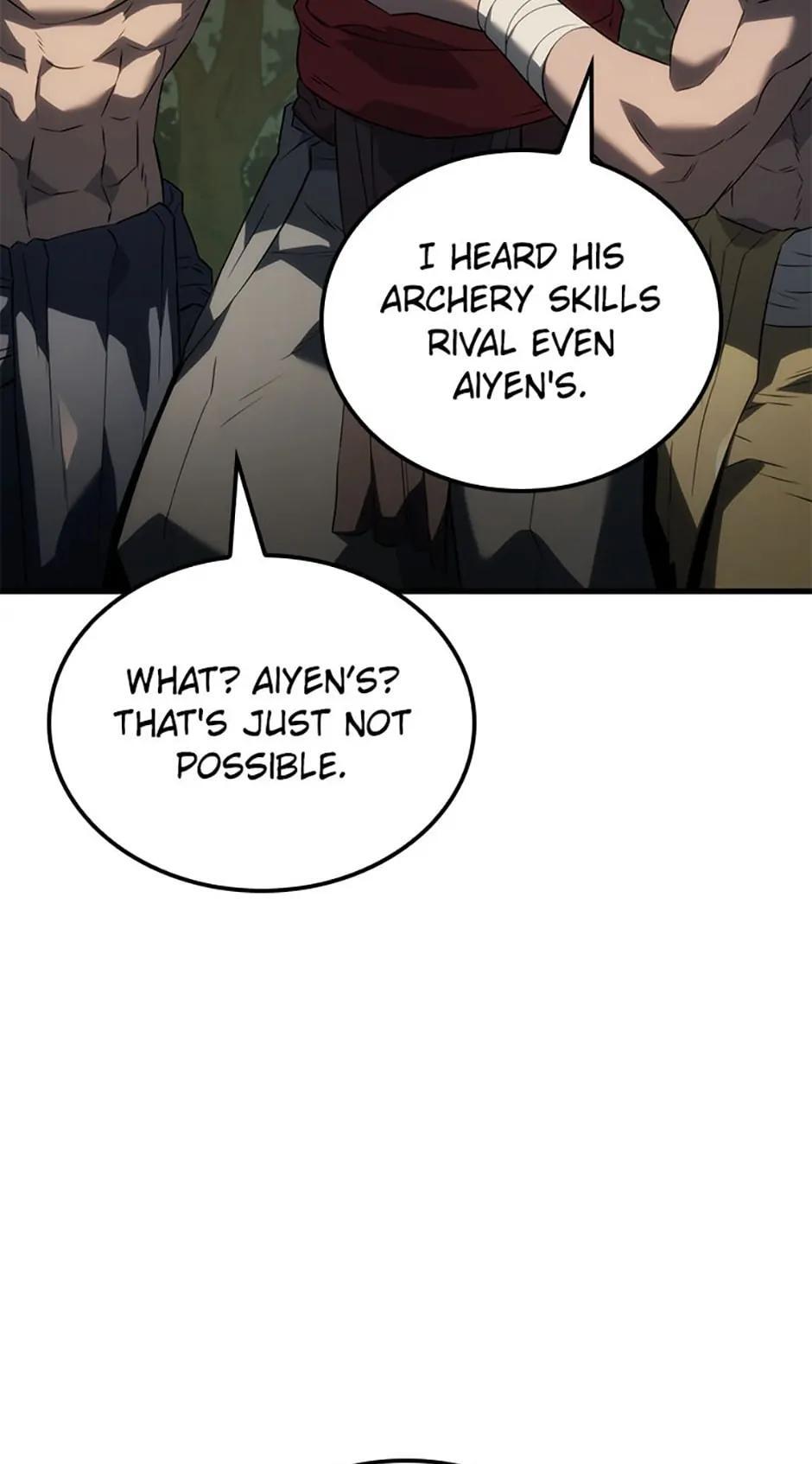 Read Cheolhyeolgeomga Sanyanggaeui Hoegwi Manga Online