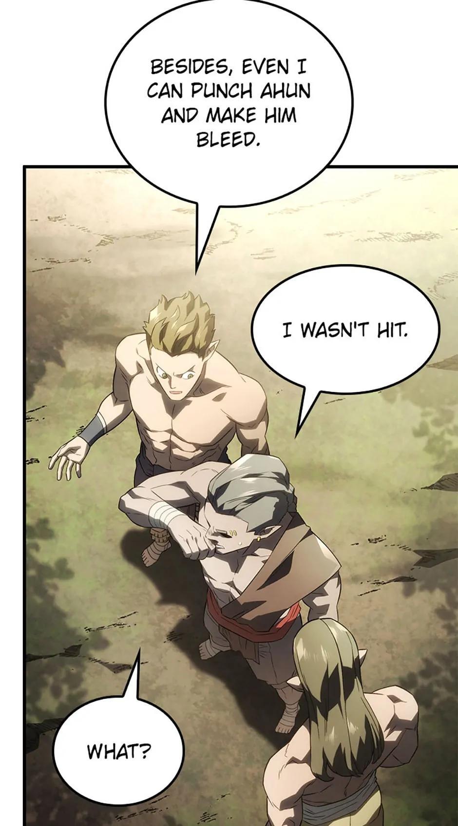 Read Cheolhyeolgeomga Sanyanggaeui Hoegwi Manga Online