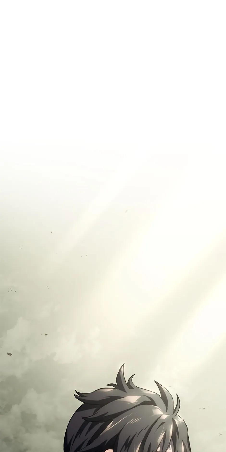 Read Cheolhyeolgeomga Sanyanggaeui Hoegwi Manga Online