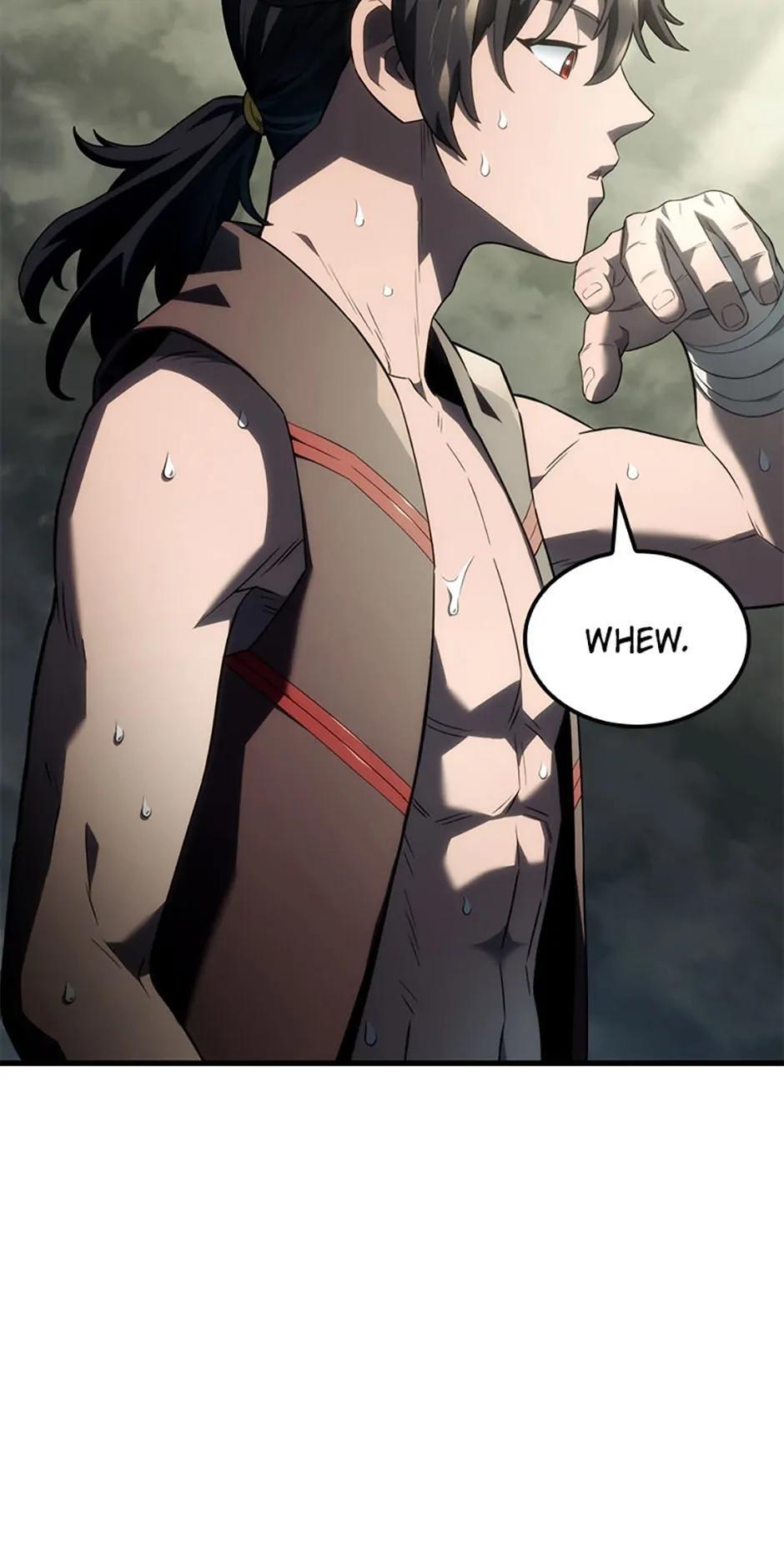 Read Cheolhyeolgeomga Sanyanggaeui Hoegwi Manga Online