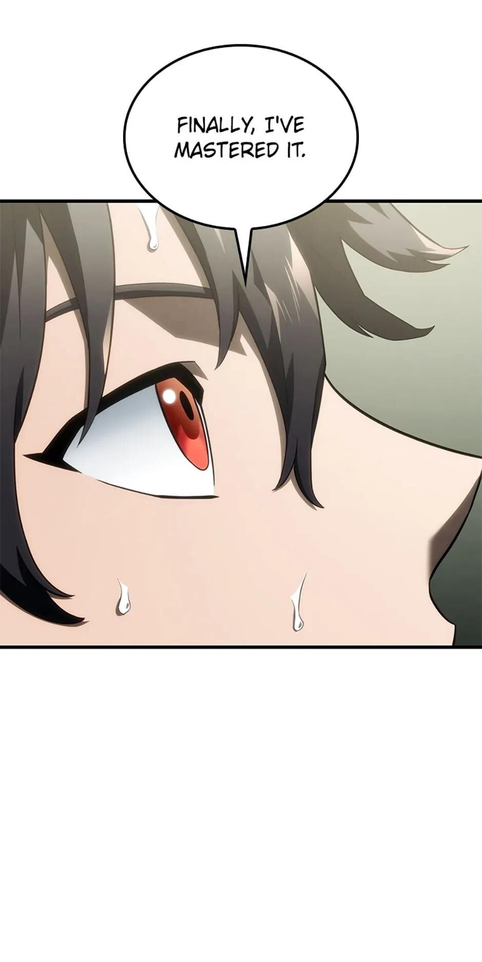 Read Cheolhyeolgeomga Sanyanggaeui Hoegwi Manga Online