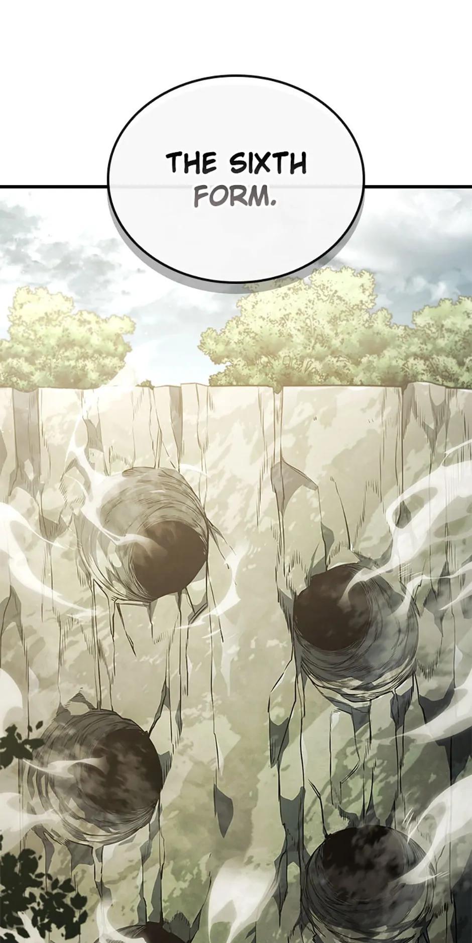 Read Cheolhyeolgeomga Sanyanggaeui Hoegwi Manga Online