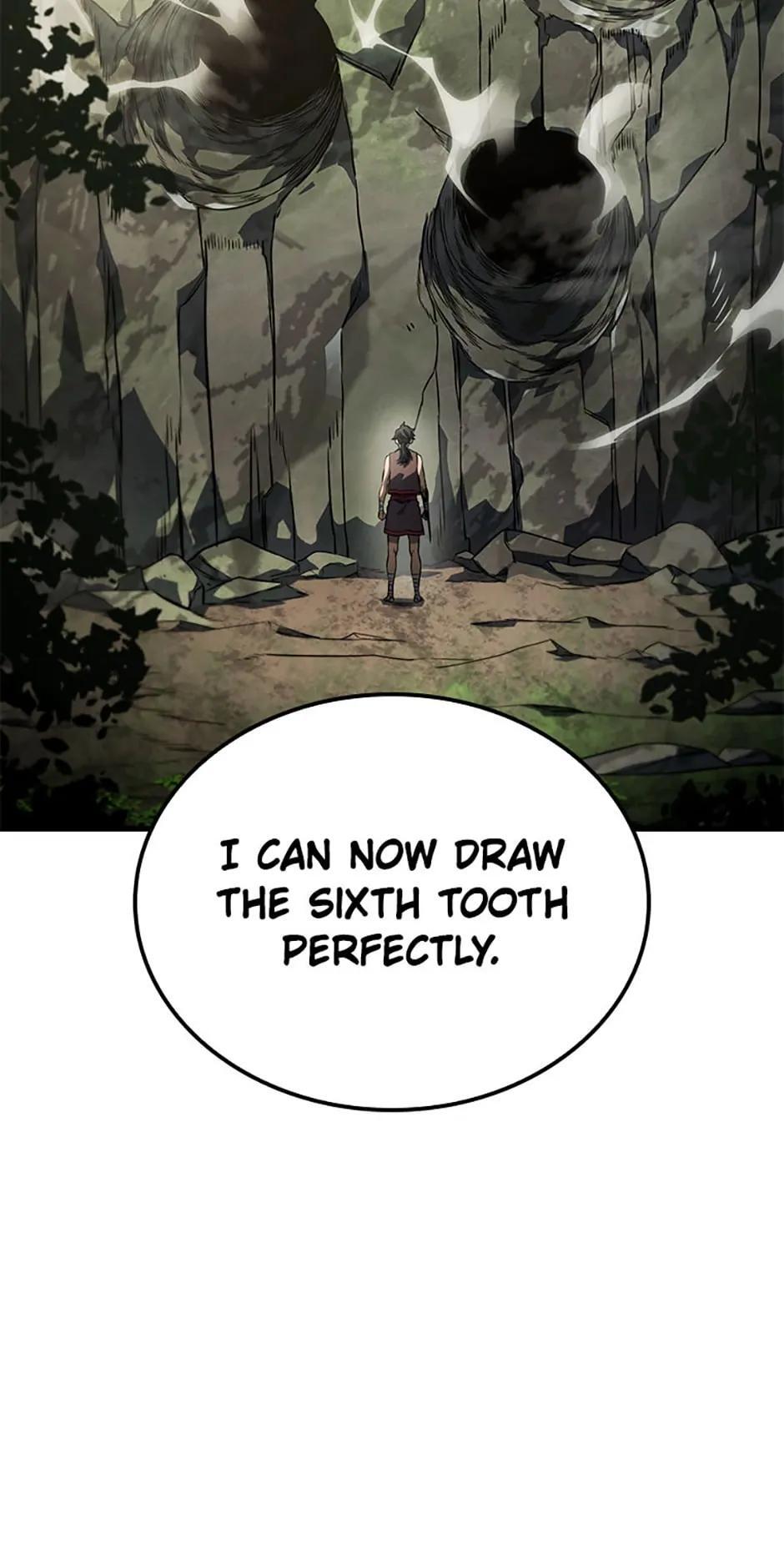 Read Cheolhyeolgeomga Sanyanggaeui Hoegwi Manga Online